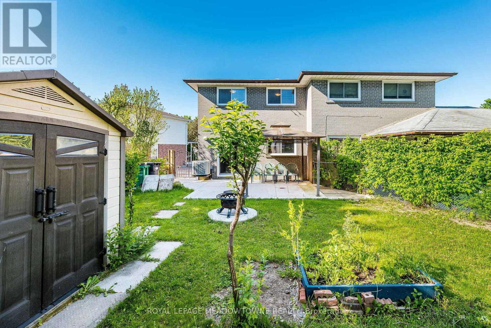 2155 Pashak Court, Mississauga, ON