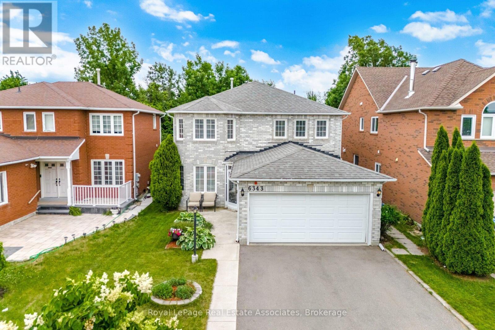 6343 Alderwood Trail, Mississauga, ON
