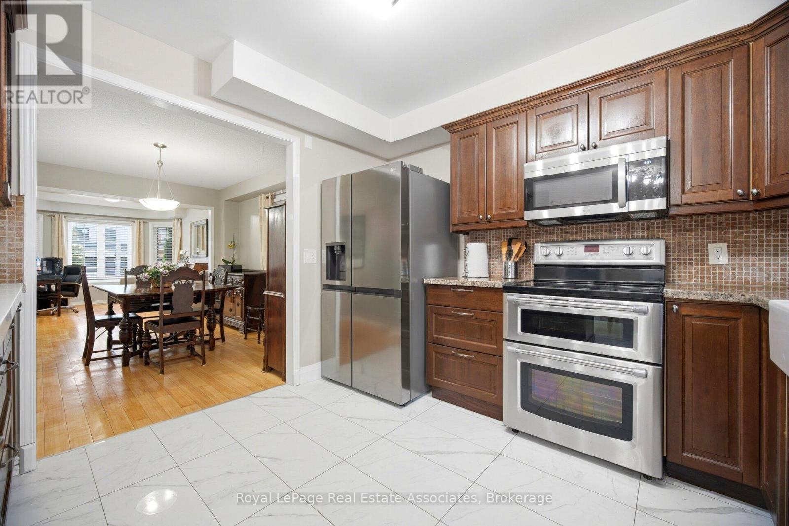 6343 Alderwood Trail, Mississauga, ON