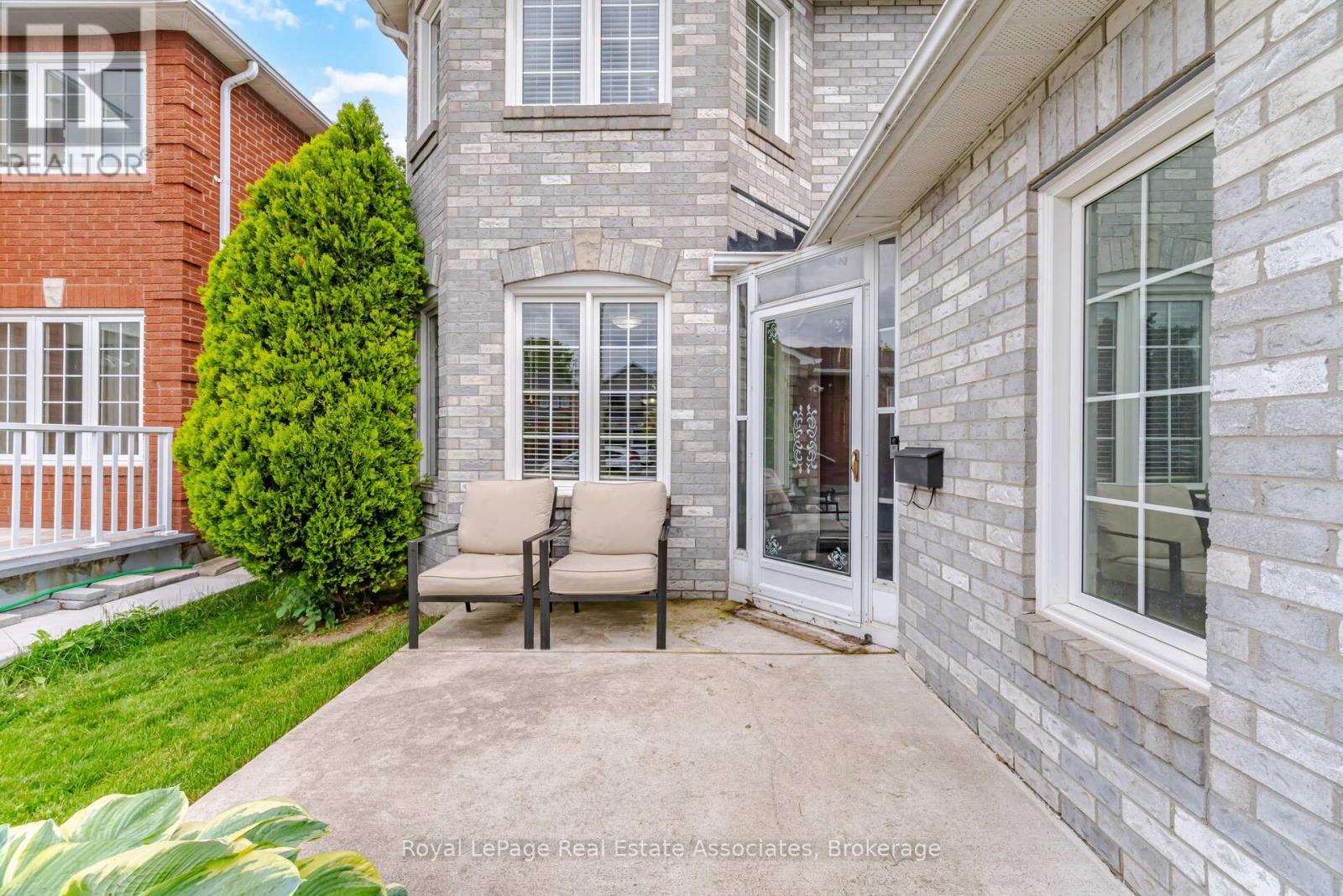 6343 Alderwood Trail, Mississauga, ON