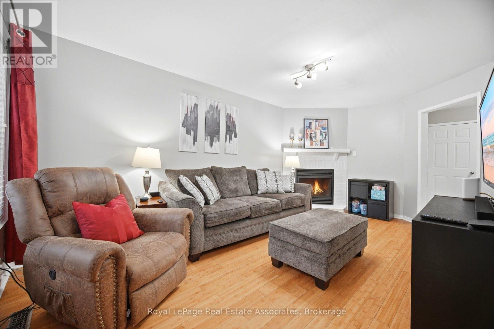 6343 Alderwood Trail, Mississauga, ON