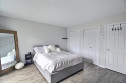 Chambre à coucher principale -