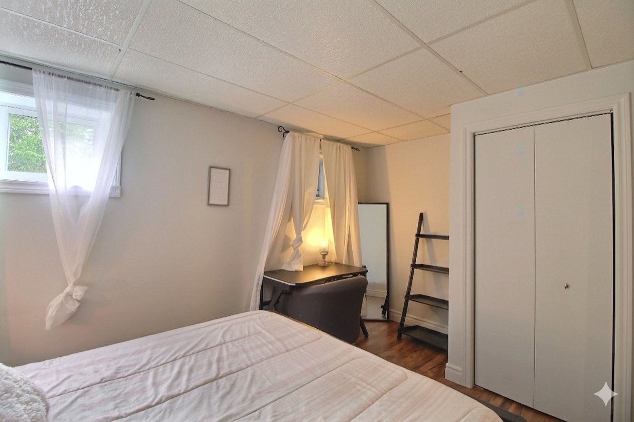 Chambre à coucher - 676 Rue Des Joncs, Val-D'Or, QC