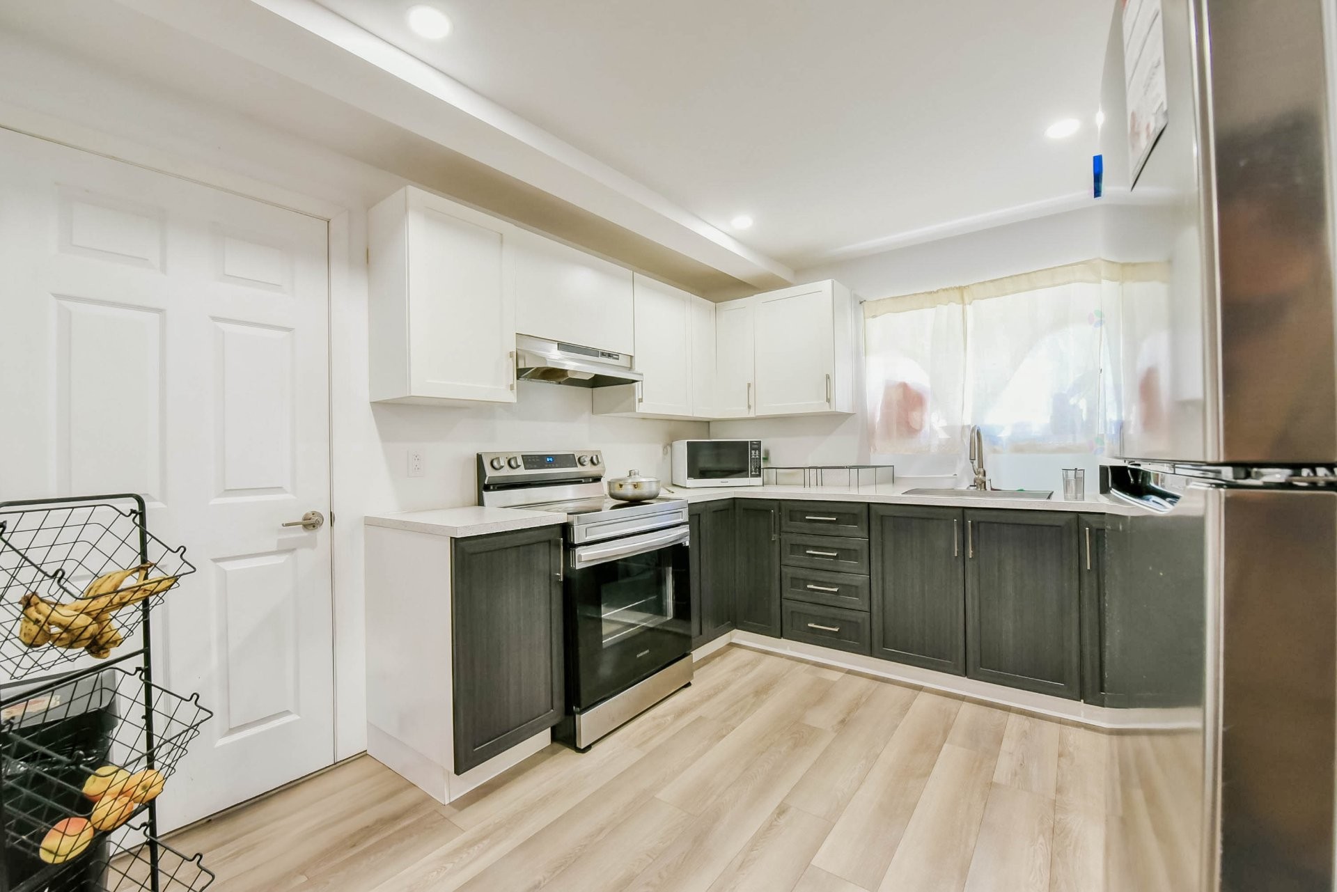Kitchen - 11755 Av. Allard, Montréal (Montréal-Nord), QC