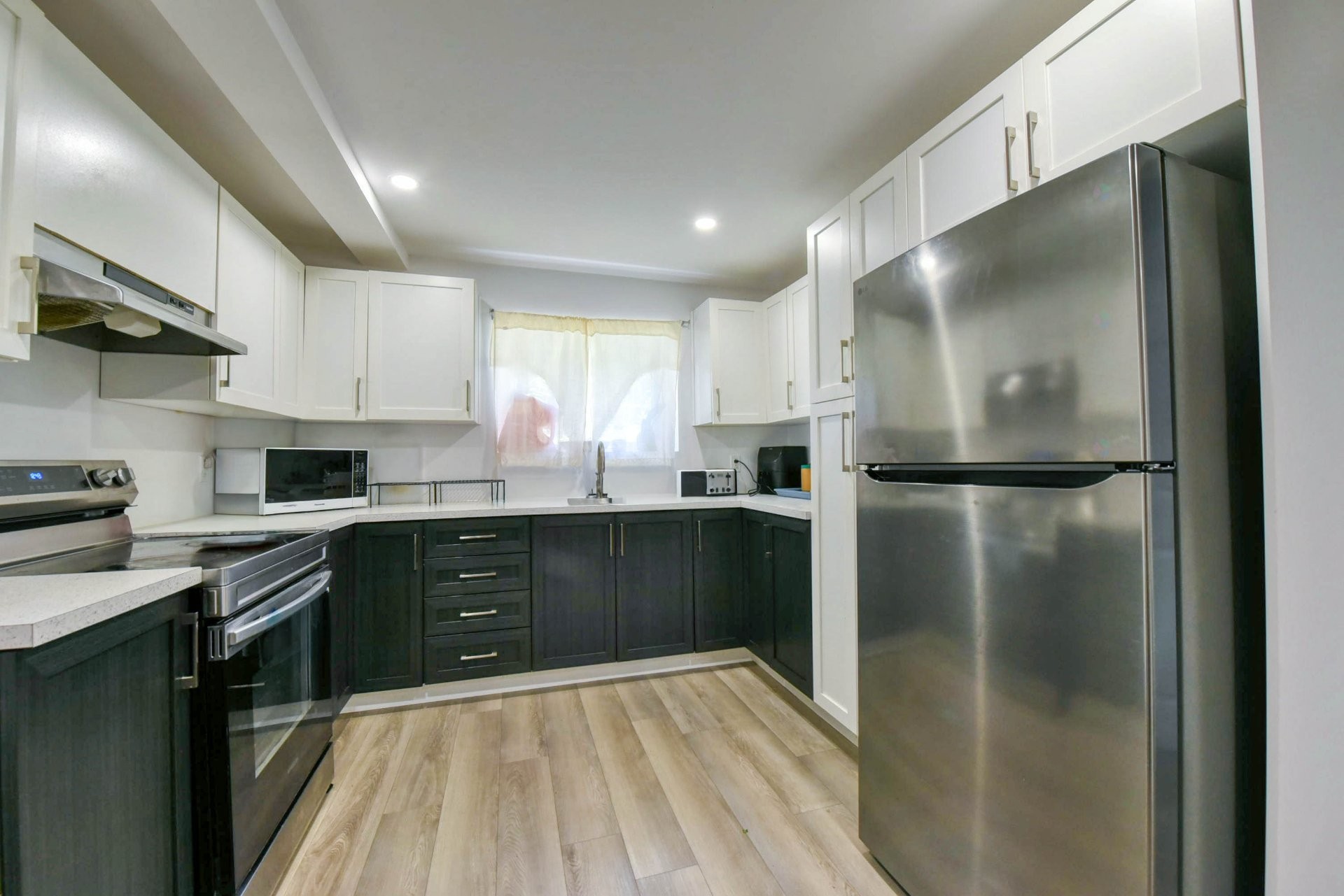 Kitchen - 11755 Av. Allard, Montréal (Montréal-Nord), QC