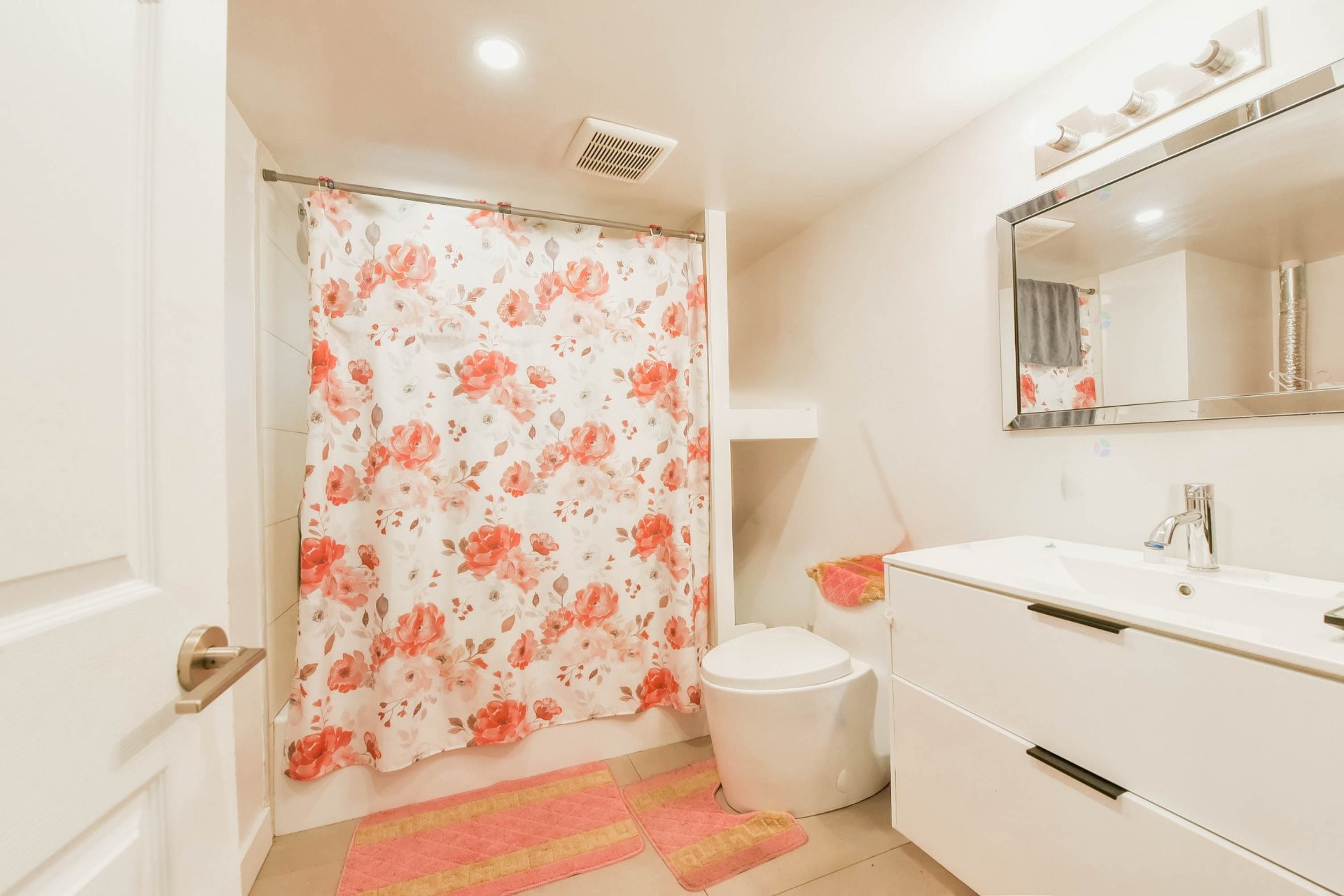 Bathroom - 11755 Av. Allard, Montréal (Montréal-Nord), QC