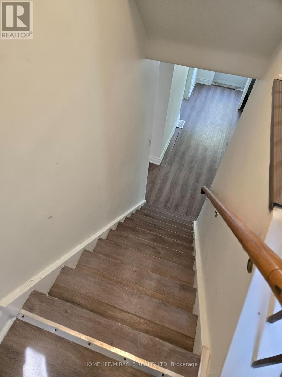 29 Codsell Avenue, Toronto, ON