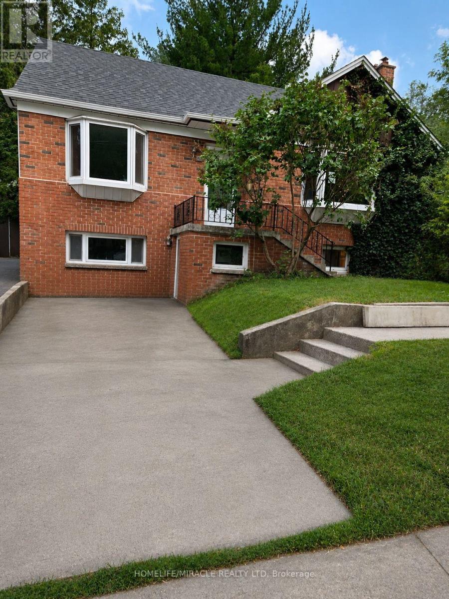 29 Codsell Avenue, Toronto, ON
