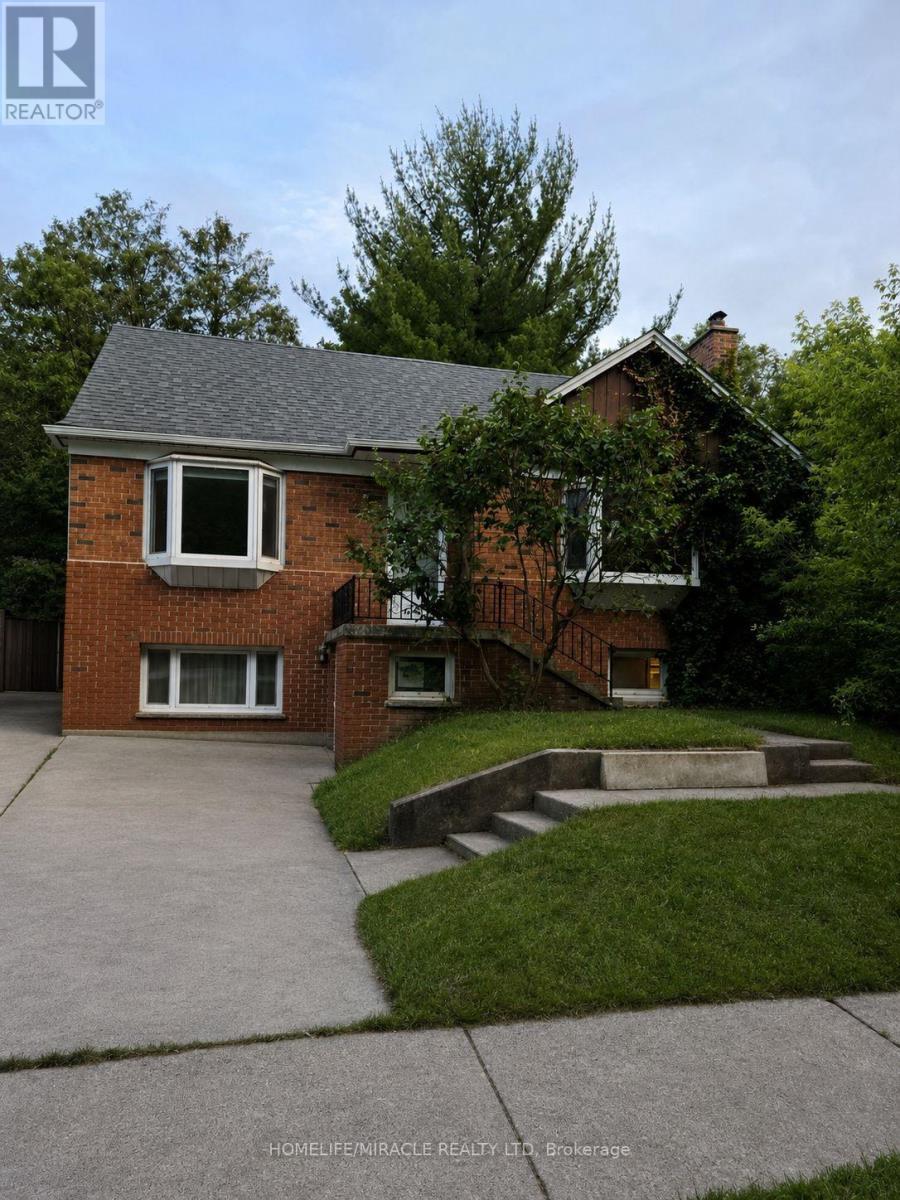 29 Codsell Avenue, Toronto, ON