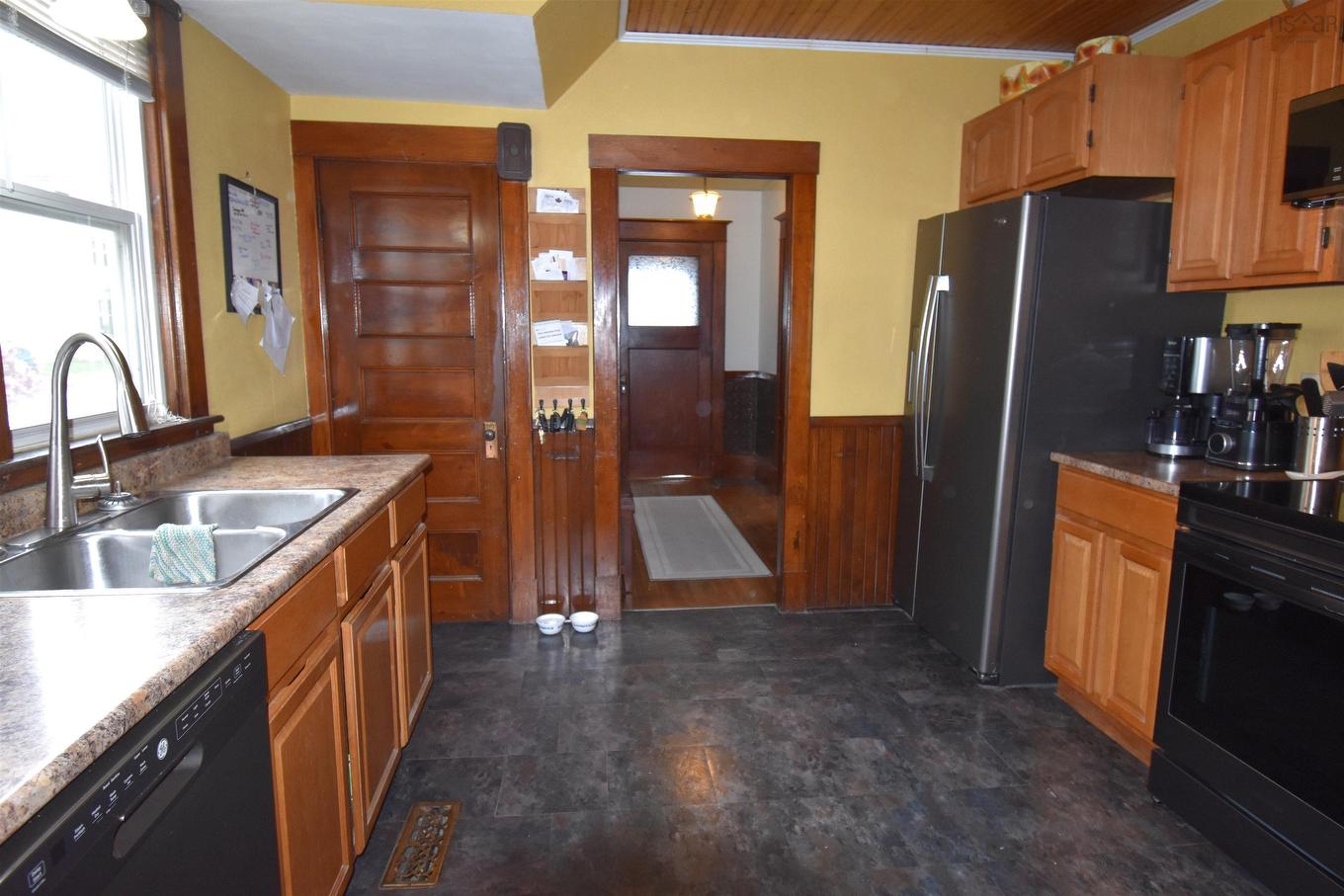 21 Cottage Street, Truro, NS