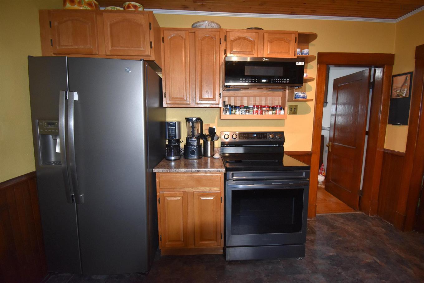 21 Cottage Street, Truro, NS