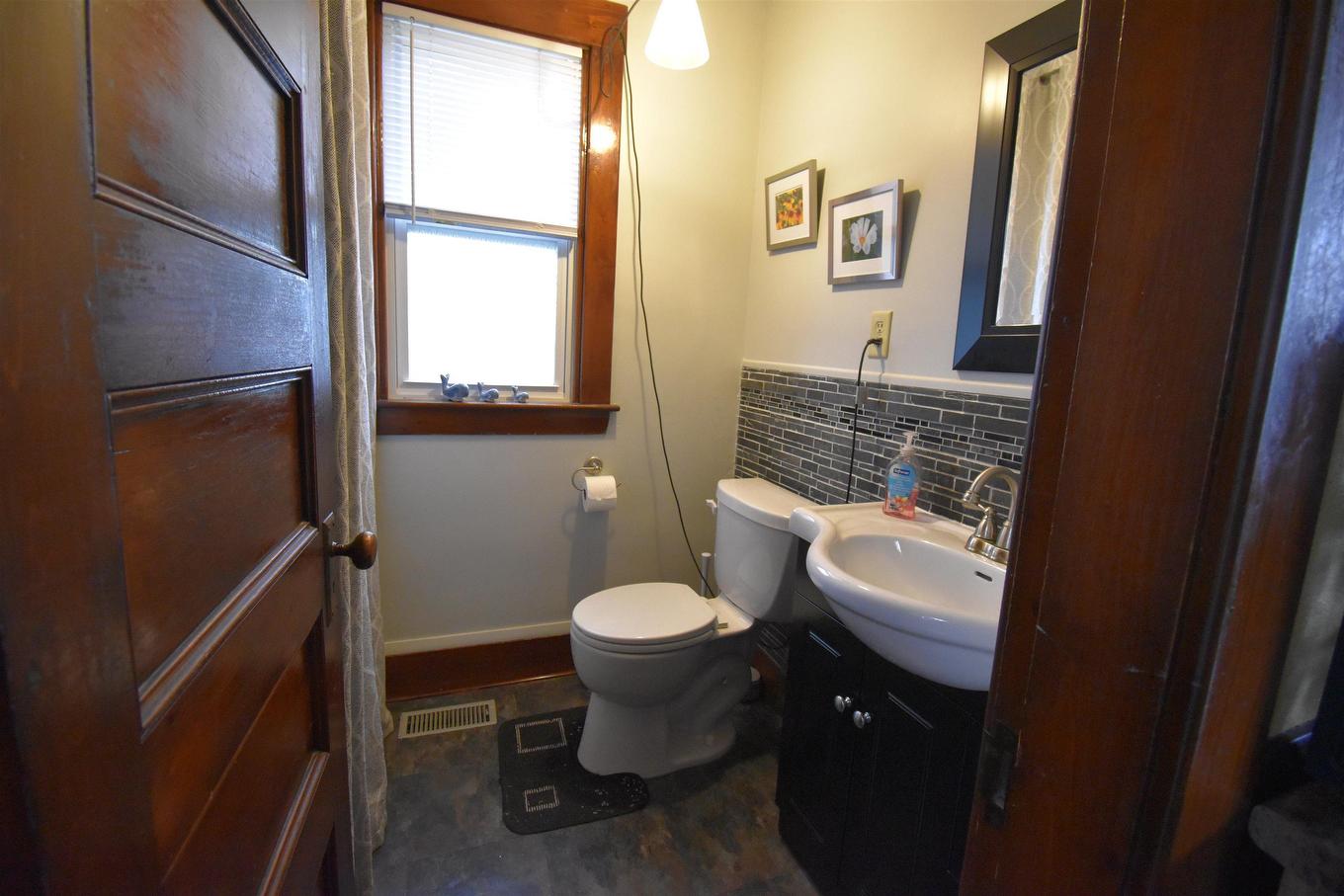 21 Cottage Street, Truro, NS