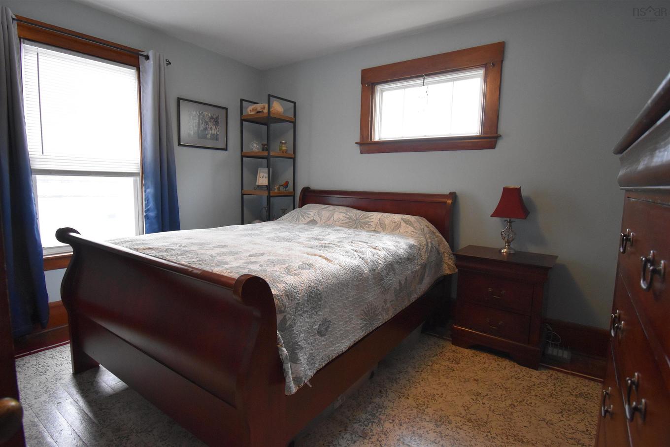 21 Cottage Street, Truro, NS