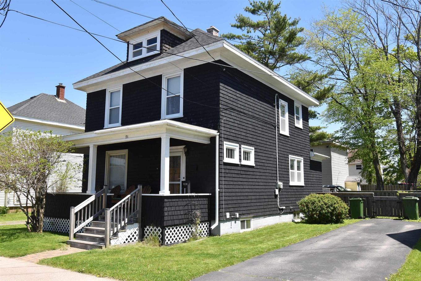 21 Cottage Street, Truro, NS