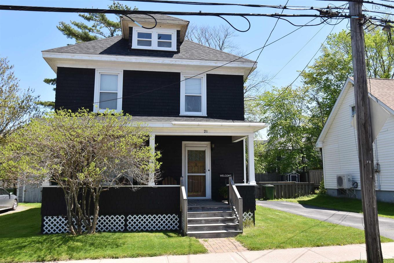21 Cottage Street, Truro, NS