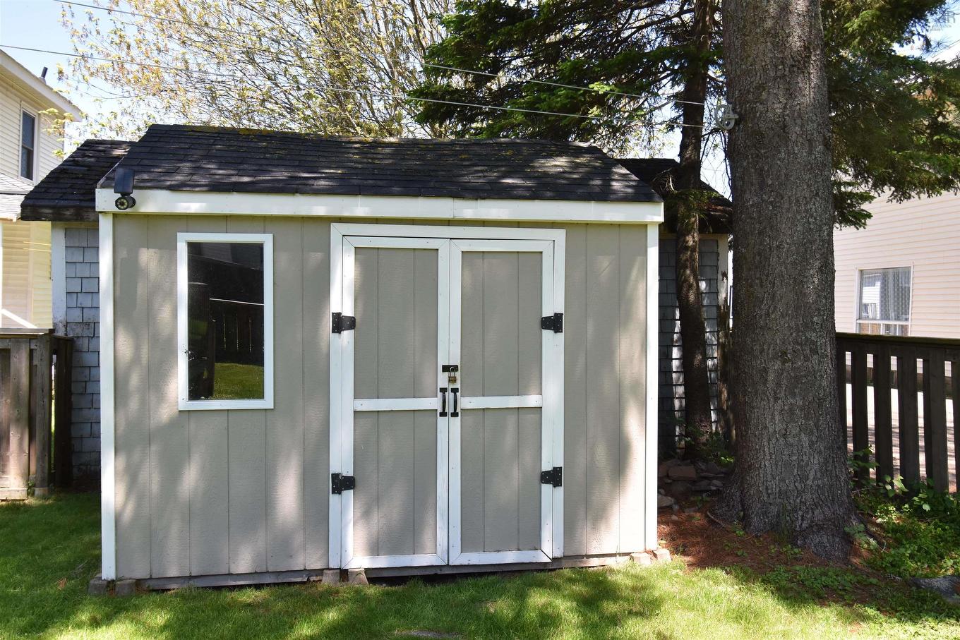 21 Cottage Street, Truro, NS