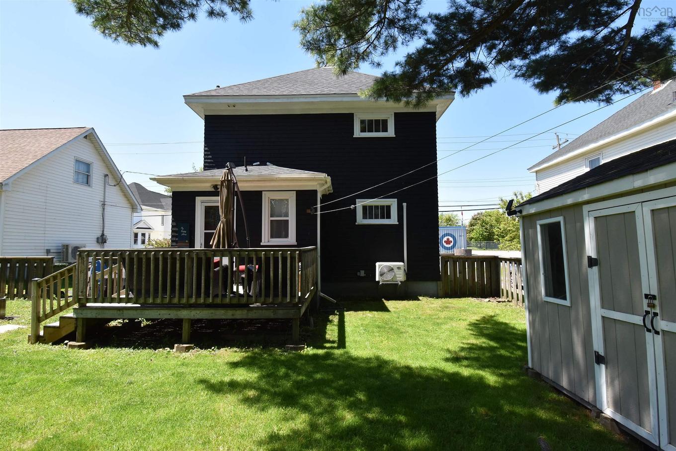 21 Cottage Street, Truro, NS