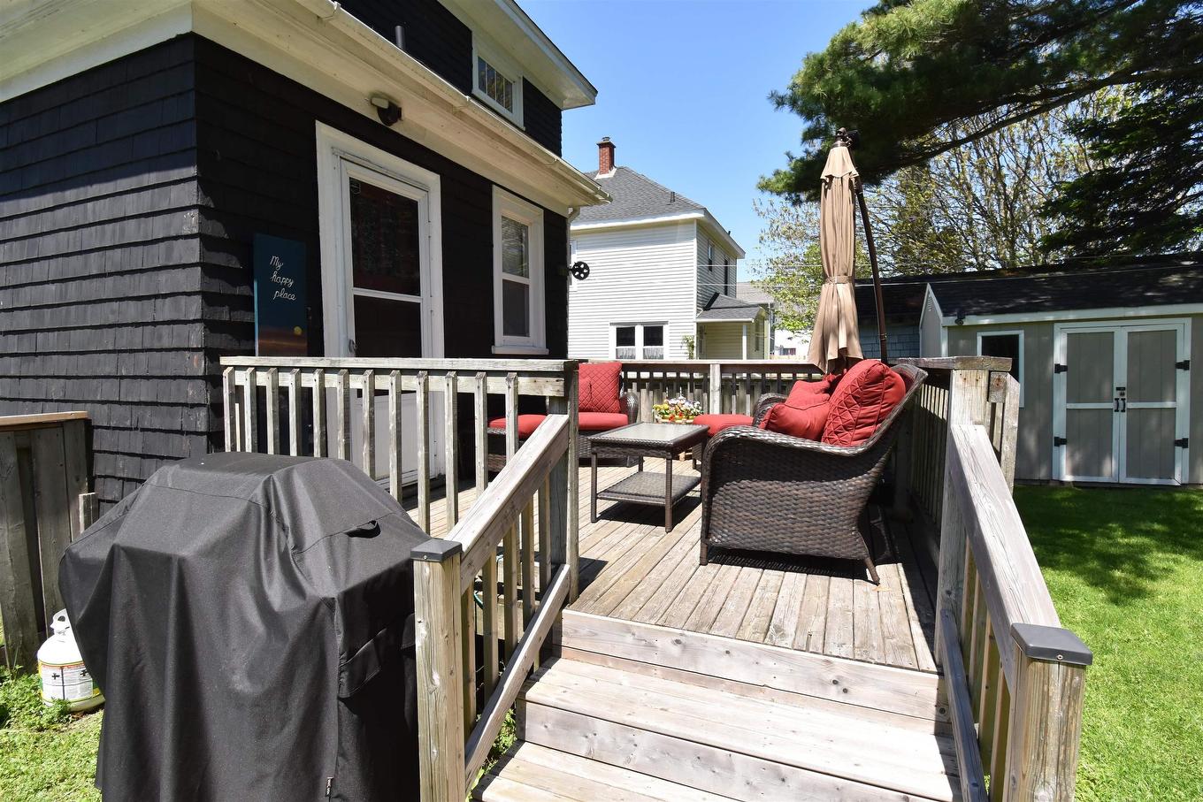 21 Cottage Street, Truro, NS