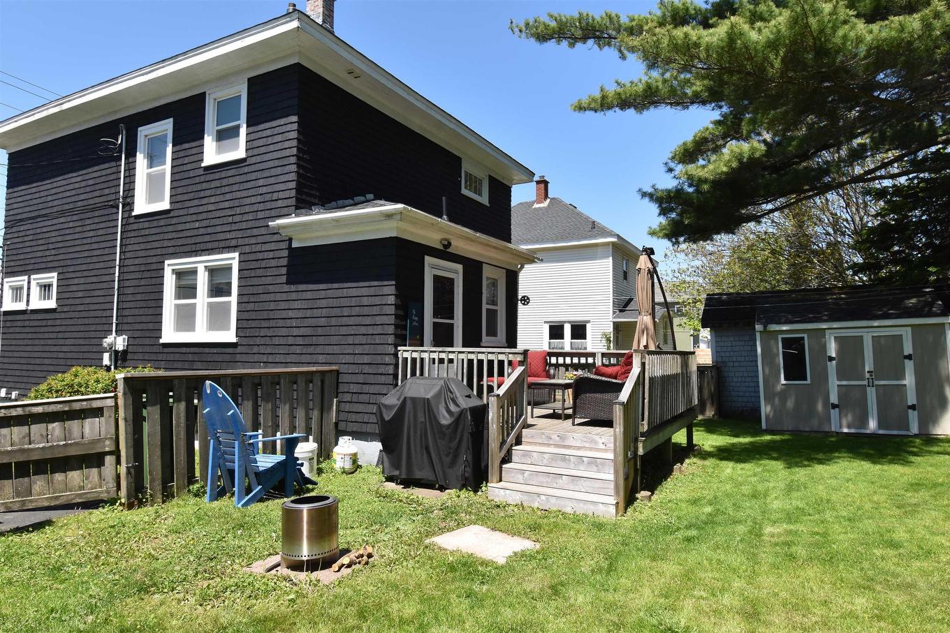 21 Cottage Street, Truro, NS