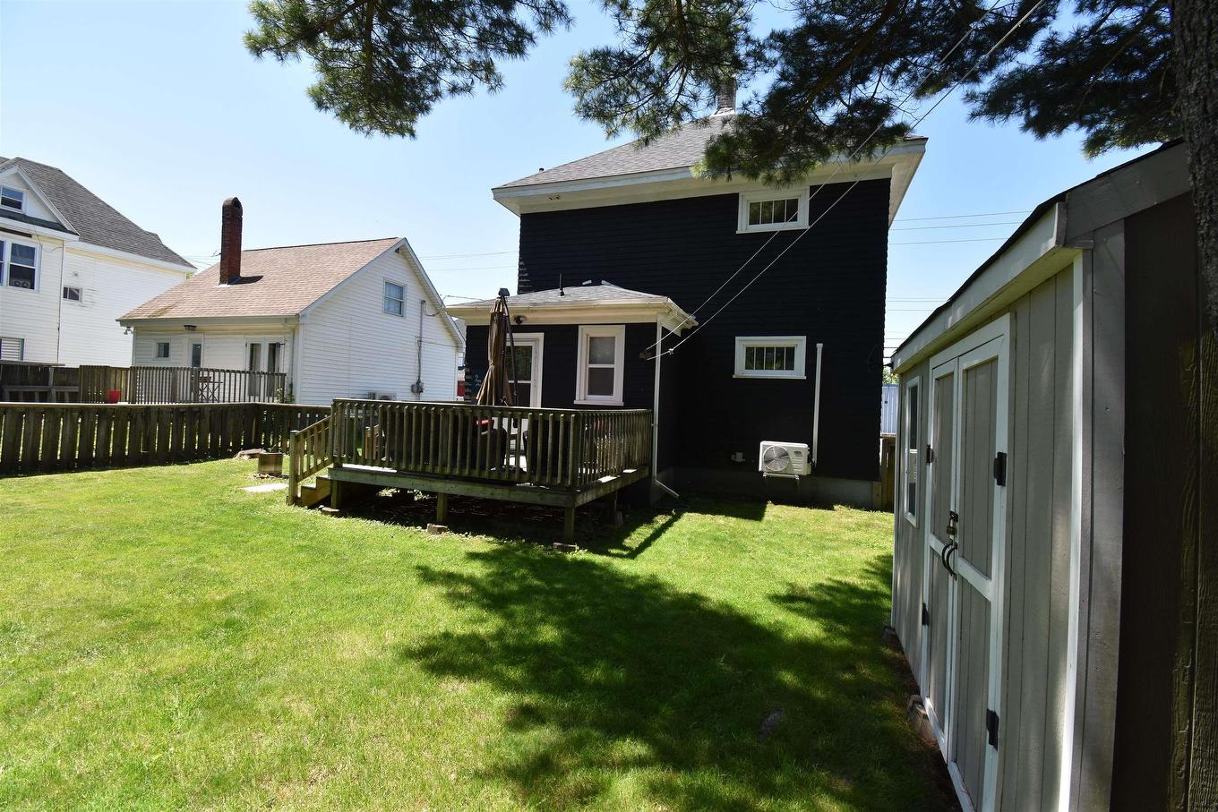 21 Cottage Street, Truro, NS