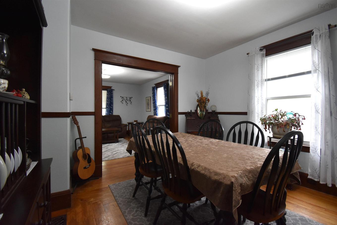 21 Cottage Street, Truro, NS