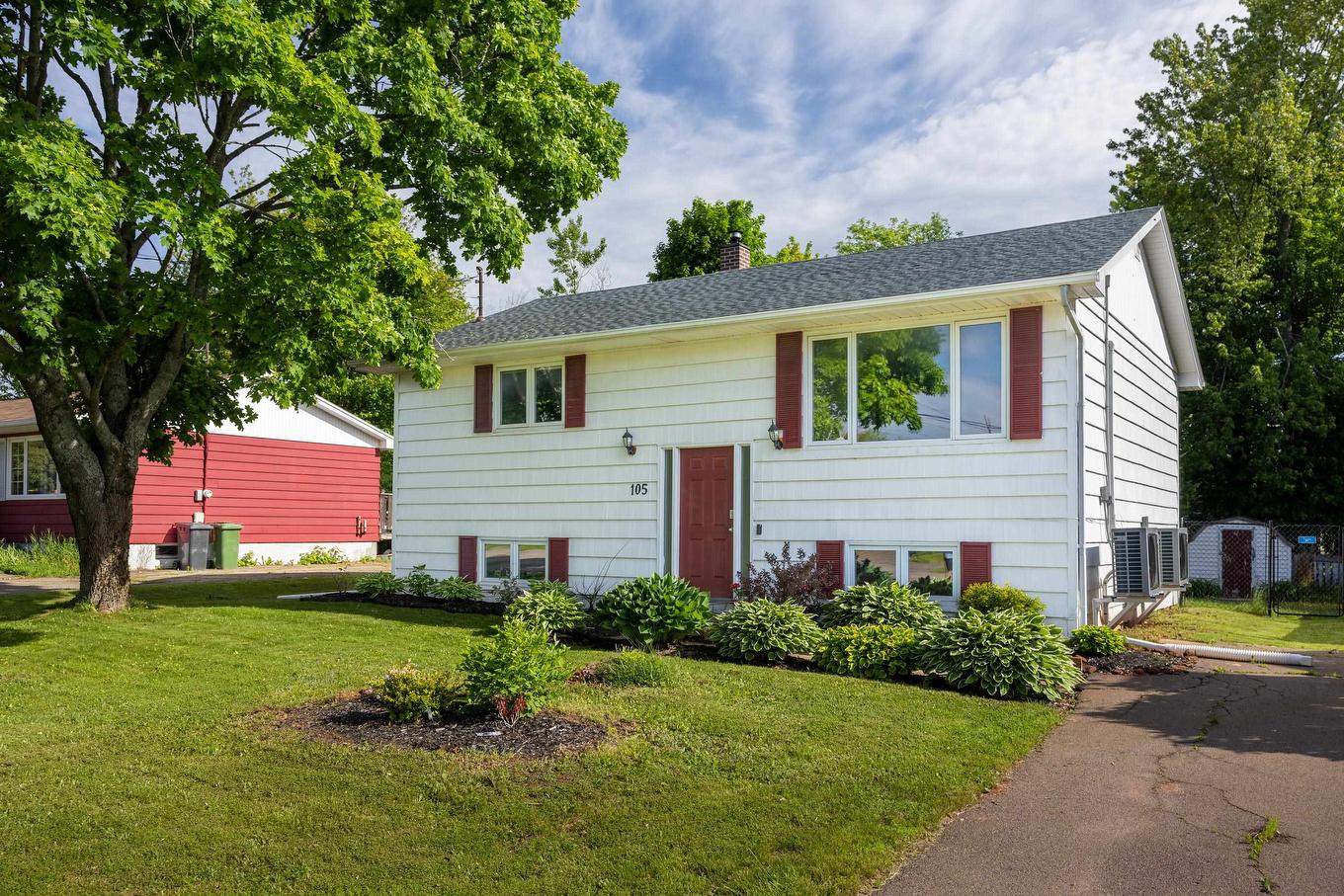 105 Glenafton Drive, Charlottetown, PE