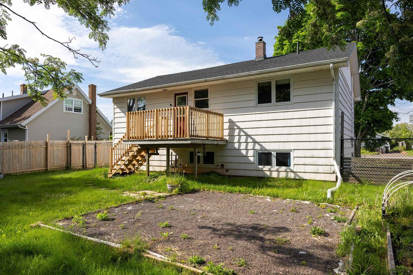 105 Glenafton Drive, Charlottetown, PE