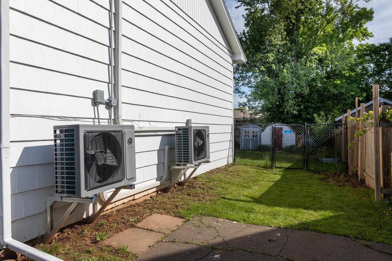 105 Glenafton Drive, Charlottetown, PE