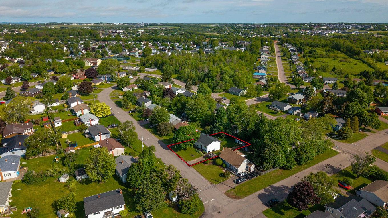 105 Glenafton Drive, Charlottetown, PE