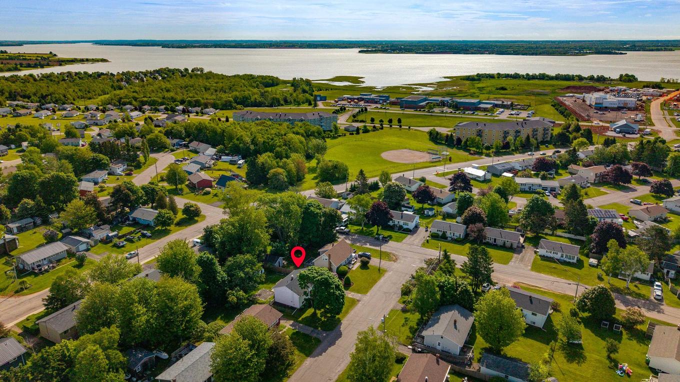 105 Glenafton Drive, Charlottetown, PE
