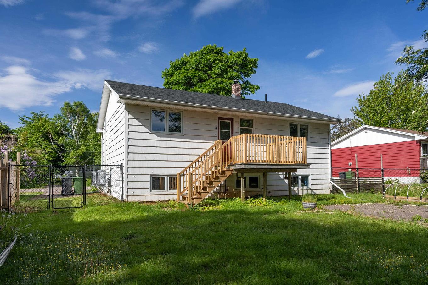 105 Glenafton Drive, Charlottetown, PE
