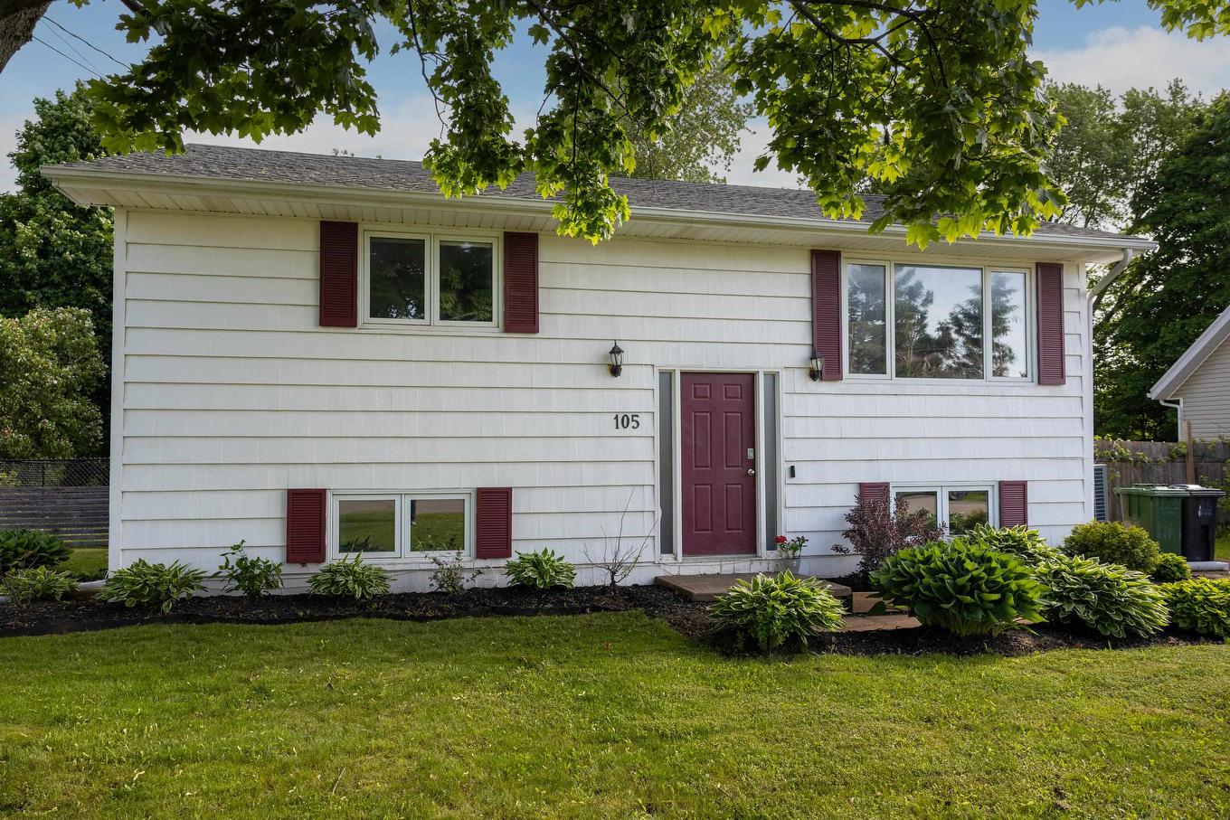 105 Glenafton Drive, Charlottetown, PE