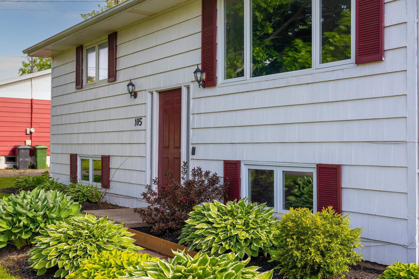 105 Glenafton Drive, Charlottetown, PE
