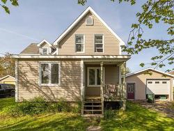 6 Grove Street Glace Bay, NS B1A 3C7