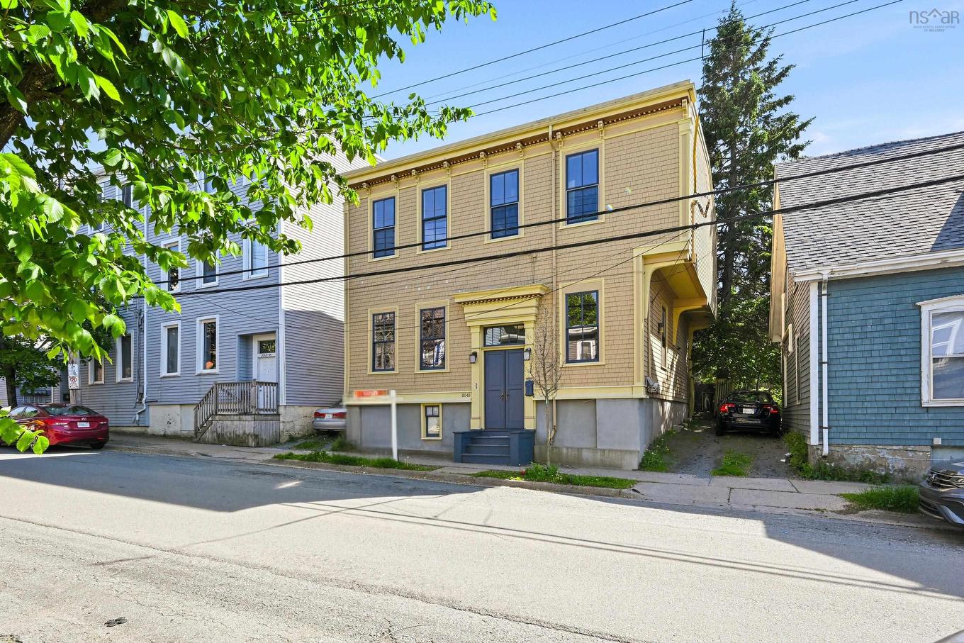 2048 Creighton Street, Halifax, NS