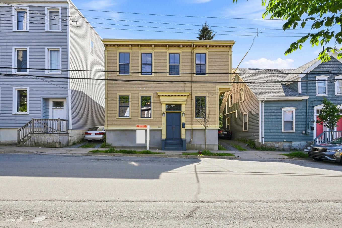 2048 Creighton Street, Halifax, NS