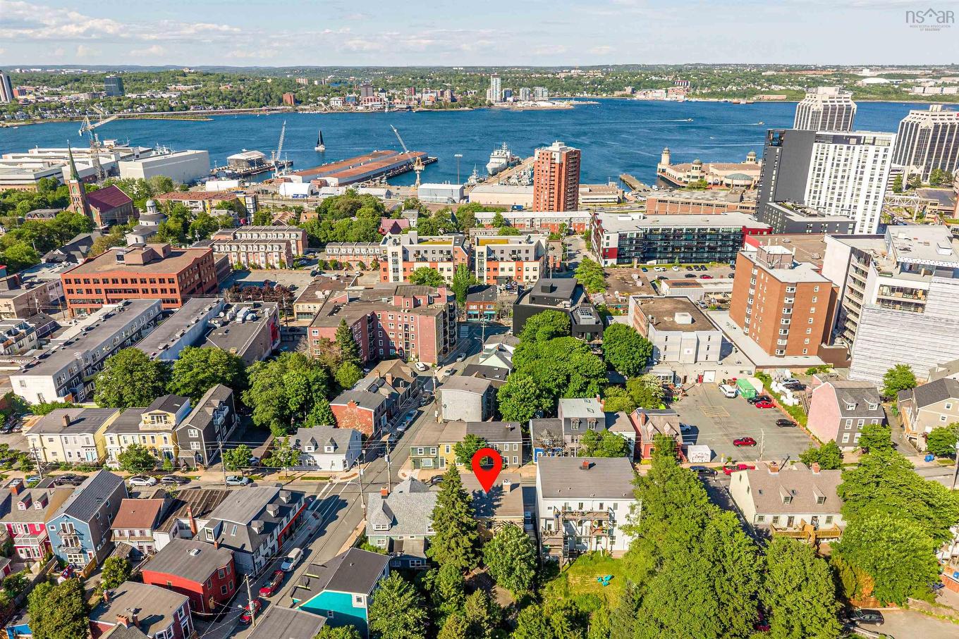 2048 Creighton Street, Halifax, NS