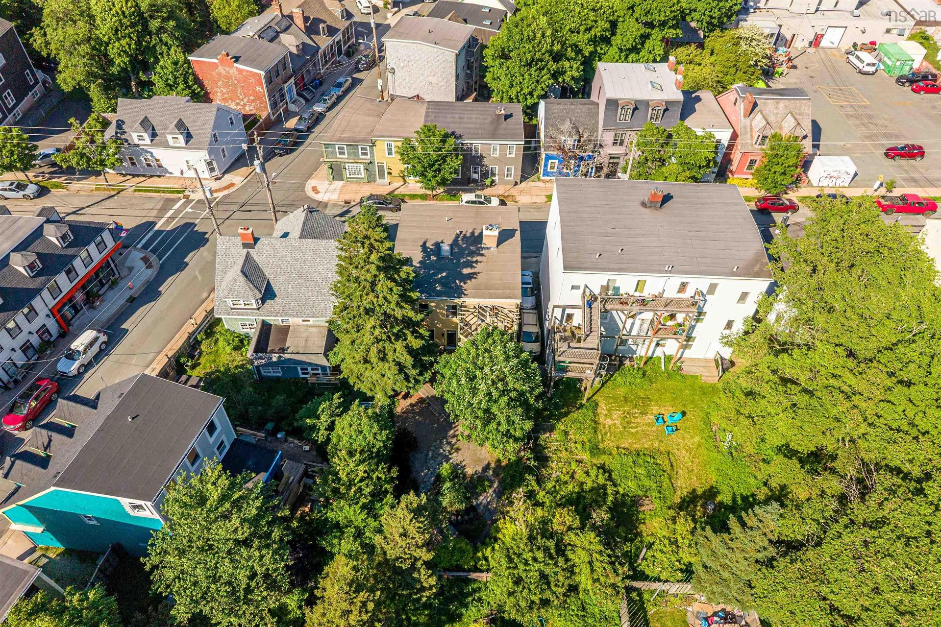 2048 Creighton Street, Halifax, NS