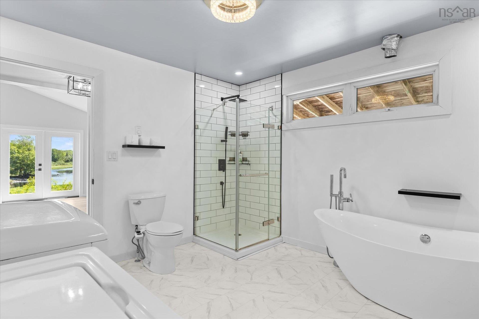 4184 203 Highway, Middle Ohio, NS