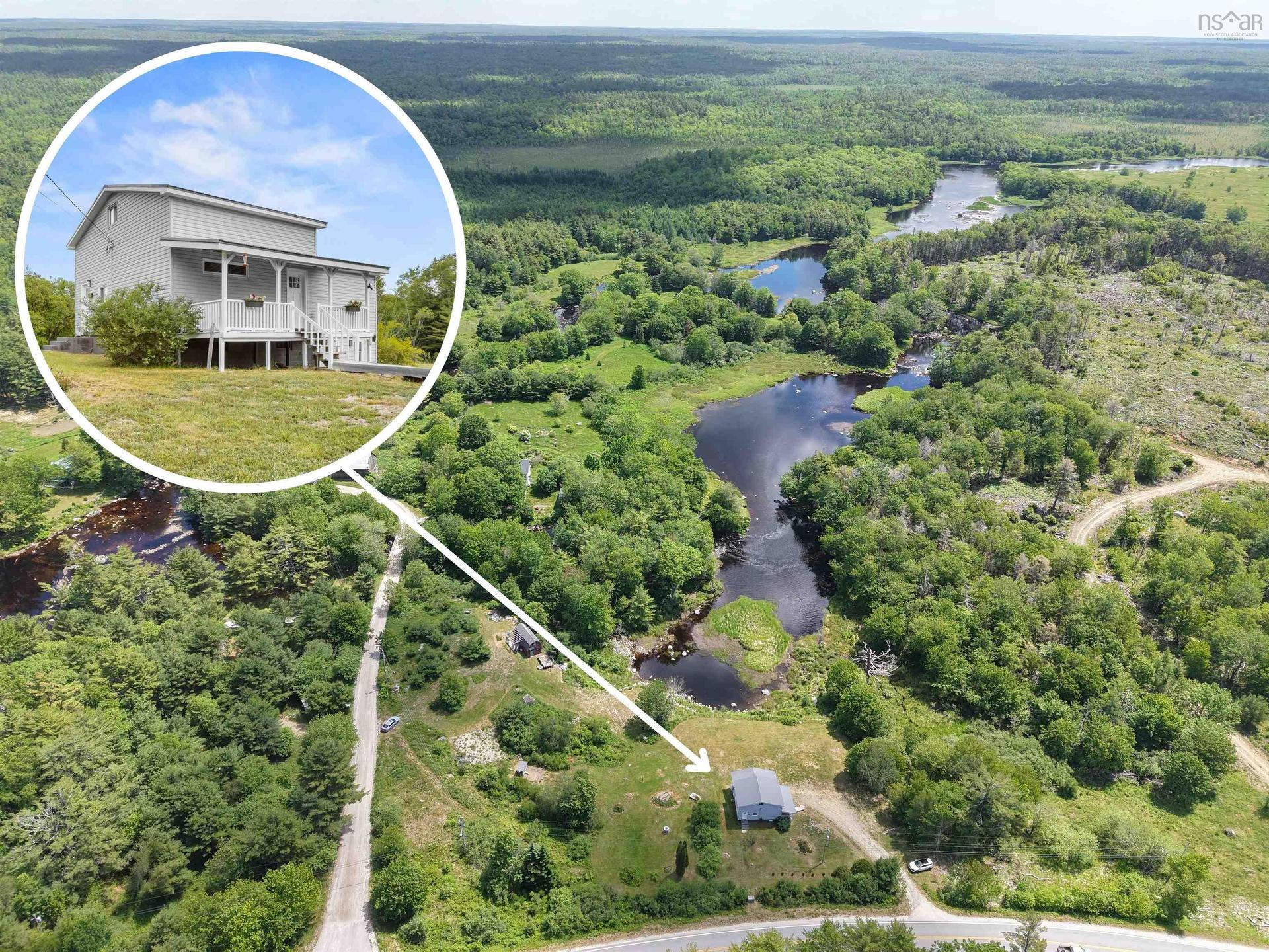 4184 203 Highway, Middle Ohio, NS