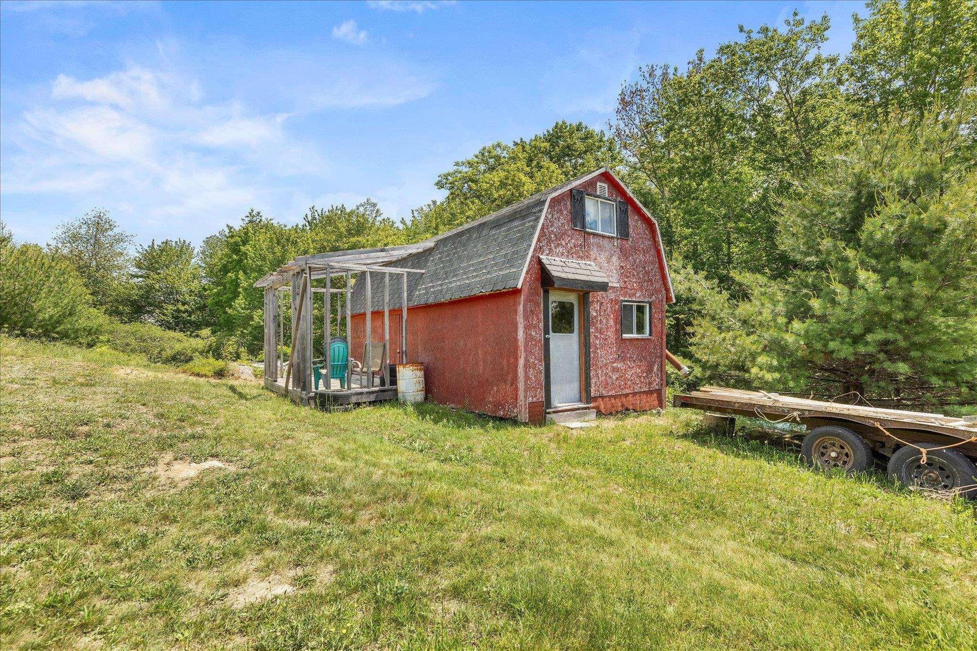 4184 203 Highway, Middle Ohio, NS