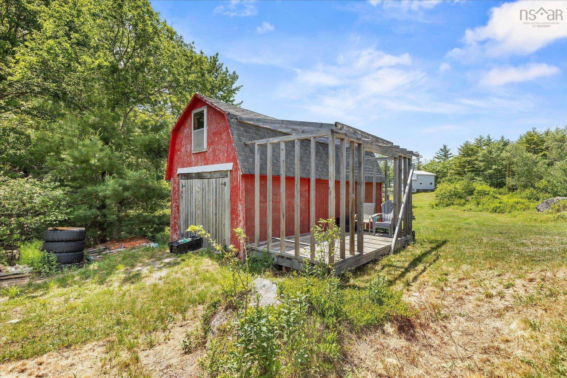 4184 203 Highway, Middle Ohio, NS