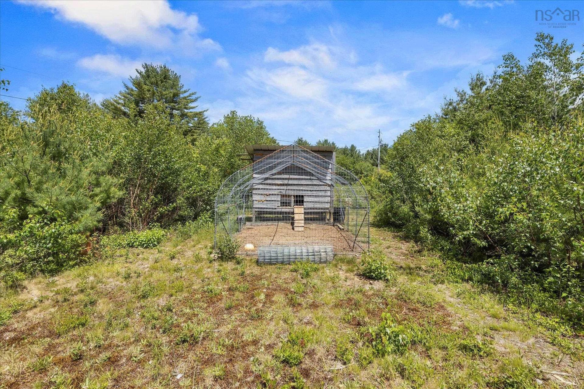 4184 203 Highway, Middle Ohio, NS