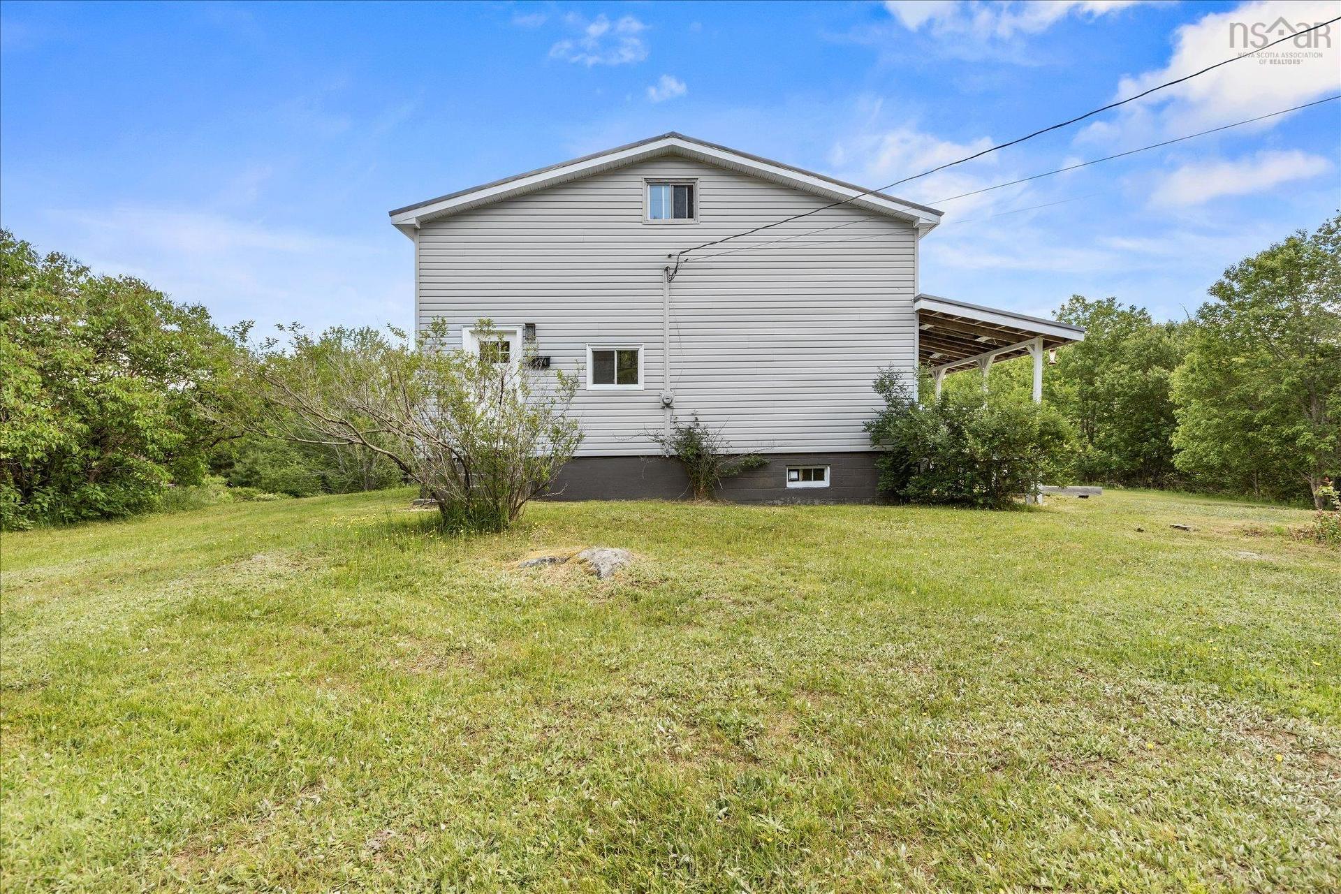 4184 203 Highway, Middle Ohio, NS