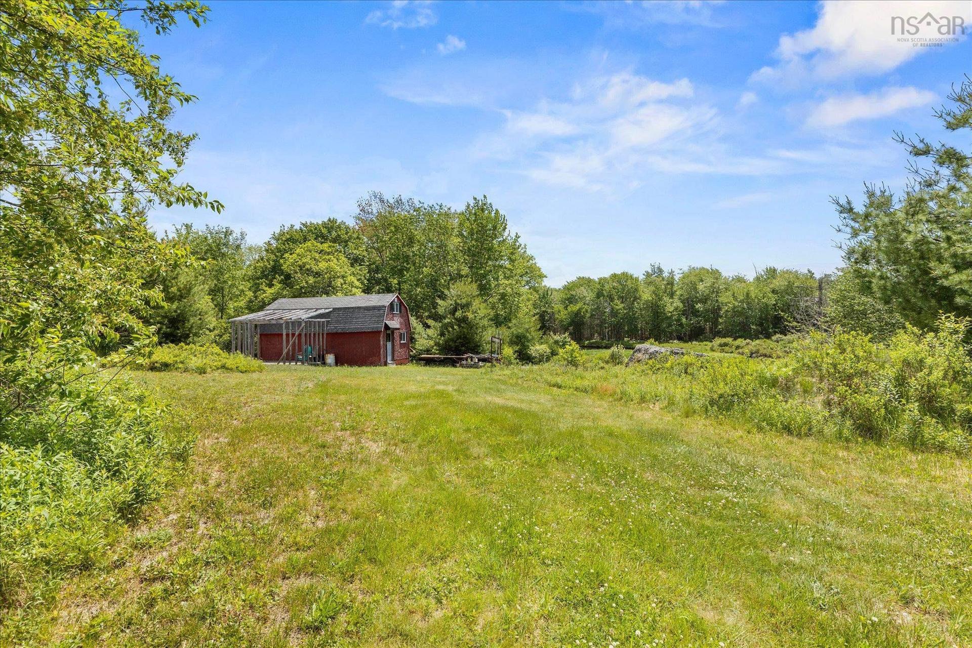 4184 203 Highway, Middle Ohio, NS