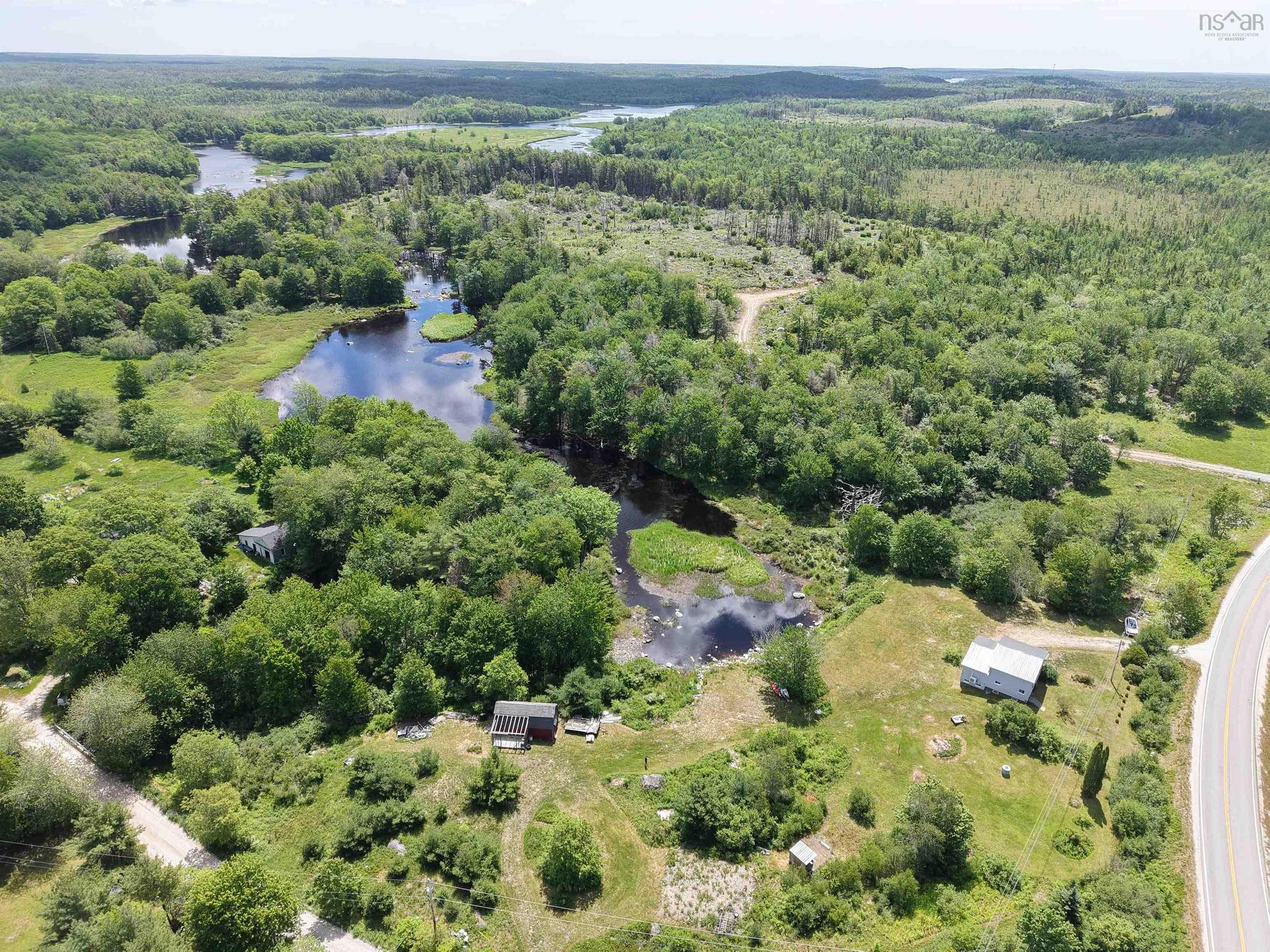 4184 203 Highway, Middle Ohio, NS