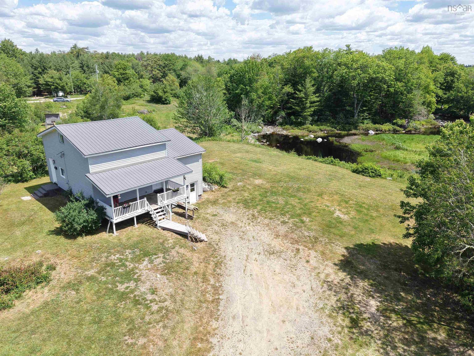 4184 203 Highway, Middle Ohio, NS