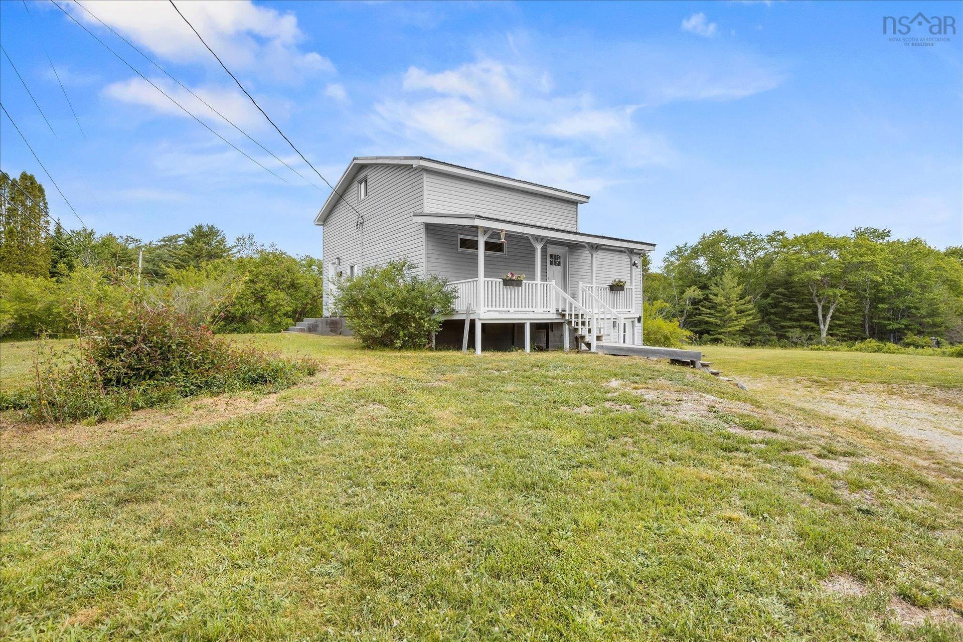 4184 203 Highway, Middle Ohio, NS