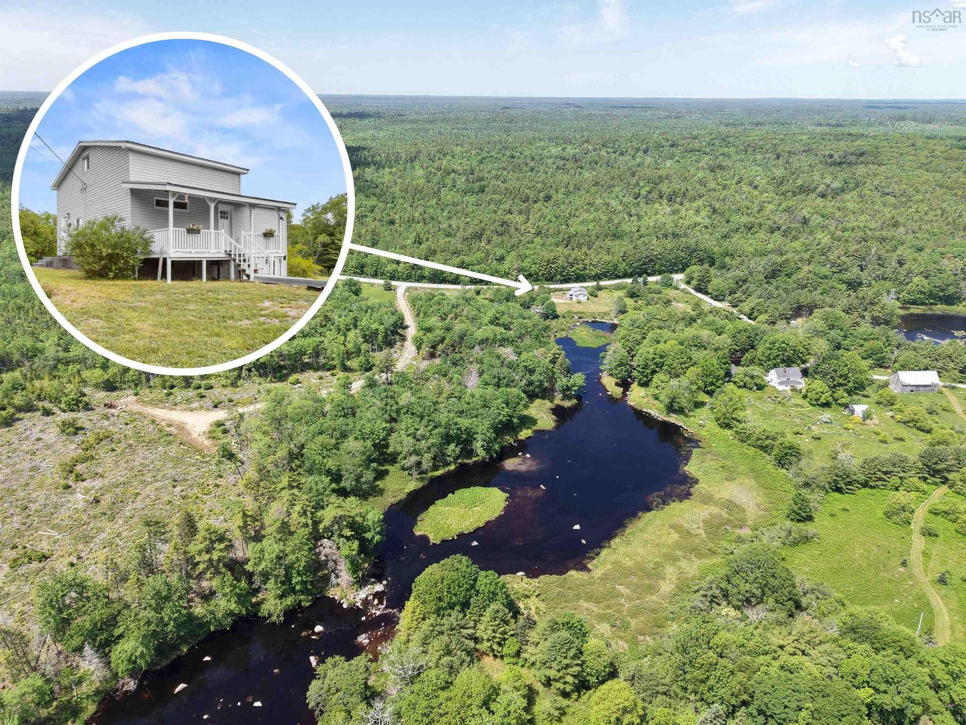 4184 203 Highway, Middle Ohio, NS