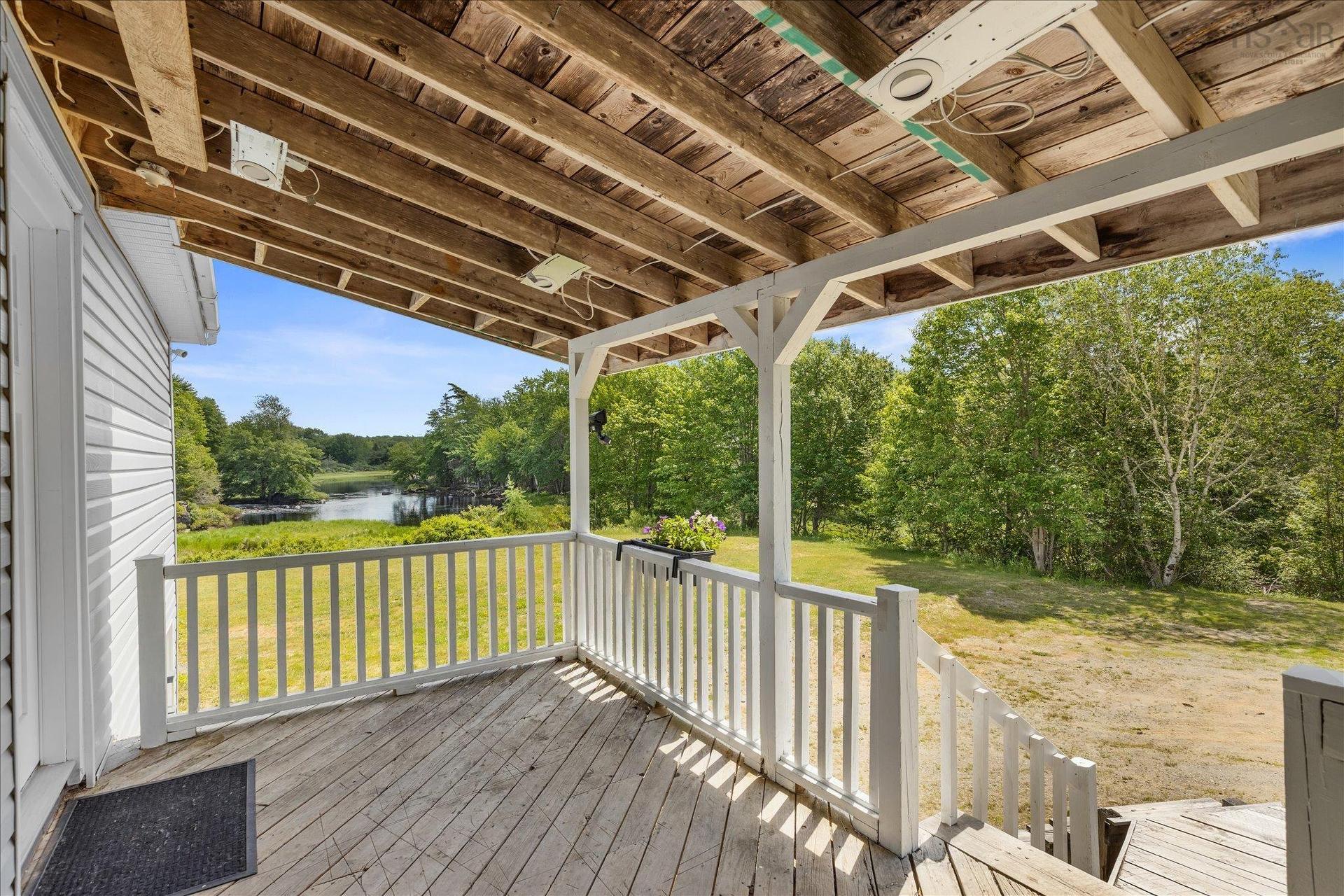 4184 203 Highway, Middle Ohio, NS